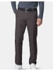 Meyer Chinohose Oakmont 2-8626 in Braun