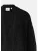 comma Strickjacke für Damen in Schwarz