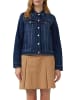 S.OLIVER RED LABEL Jeansjacke in Blau
