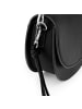 FREDs BRUDER That’s My Bag Schultertasche Leder 21 cm black