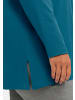 sheego Rollkragenshirt in topas