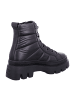 Paul Green Winterboots in Schwarz