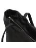 LIEBESKIND BERLIN Hera Shopper Tasche Leder 45 cm in black