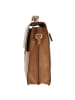 PICARD Toscana Aktentasche Leder 37 cm Laptopfach in camel