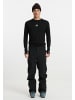 SOS Skihose Azuga in 1001 Black