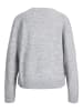 JJXX Strickpullover in Medium Grey Melange
