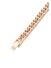 NAEMI Women Bracelet in Rose Gold