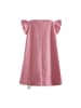 Denokids Kurzarmkleid Lilycorn in pink