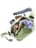 Deuter Stroof 5 - Umhängetasche 38 cm (black) in grove-mineral