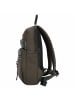 Roncato Nevada - Rucksack (verde military) in verde military