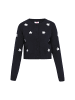 myMo Cardigan in navy