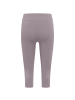 Odlo BL BOTTOM 3/4 PERFORMANCE WARM in Grau0642