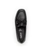 Gabor Fashion Slipper in Schwarz