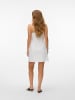 Vero Moda Kleid in Snow White