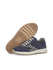Gabor Sneaker low in blau