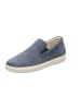 Ecco Slipper SOFT 7 W in marine/powder