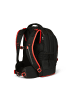 Satch Satch pack Schulrucksack Fire Phantom