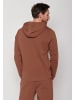 GreenBomb Hoodie Basic in Waldrinde