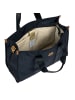 BRIC`s X-Collection Shopper Tasche M 40.5 cm Laptopfach in ocean blue