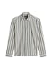 Marc O'Polo Twill-Hemd regular in Dark Beige
