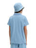 Marc O'Polo TEENS-BOYS Frottee-Poloshirt in Blau