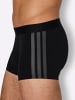 adidas Panty in schwarz