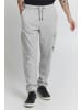!SOLID Stoffhose SDBernardo in Grau