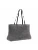 JOOP! Shopper 'Sofista Dolce Isadora in Grau 42,00 x 27,00 x 13,00 cm'