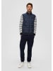 s.Oliver Outdoor-Weste in 5978_navy