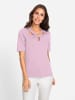 Heine Shirt in rosé