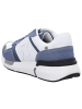 rieker Sneaker in jeans/weiss/jeans/weiss