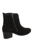 Gabor Comfort Westerstiefel in schwarz