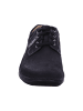 Josef Seibel Schnürschuh in schwarz