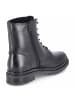 Josef Seibel Schnürstiefeletten STACEY 07 in schwarz