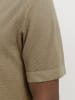 Jack & Jones Gestricktes Polo in Coriander