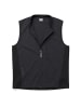 Black Diamond MMONO AIR VEST in Schwarz