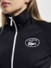 Lacoste Lacoste Damen Lacoste Trainingsjacke in abysm