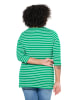 Angel of Style Shirt in grasgrün