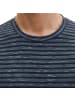 Marc O'Polo T-Shirt 1er Pack in Blau