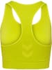 Hummel Top Hmltif Damen in SULPHUR SPRING