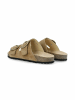 Cashott Sandalen CASHELLE in Toffee