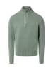 Nils Sundström Strickpullover in mint - 0003