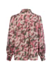 More & More Bluse in lind altrosa - 0001