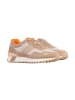 Teddy Smith Sneaker aus Leder Beige