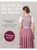 Nübler Dirndl lang Adele in Altrosa
