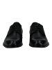LLOYD Businessschuhe in Schwarz