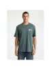 CHASIN' T-Shirt in Balsam Green
