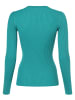 Marie Lund Pullover in mint