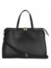 Valentino Bags Manhattan Re - Shopper 38.5 cm in schwarz