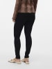 Vero Moda Umstandsjeans mit Skinny Fit in Black